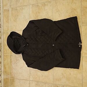 Brown Braetan Winter Jacket